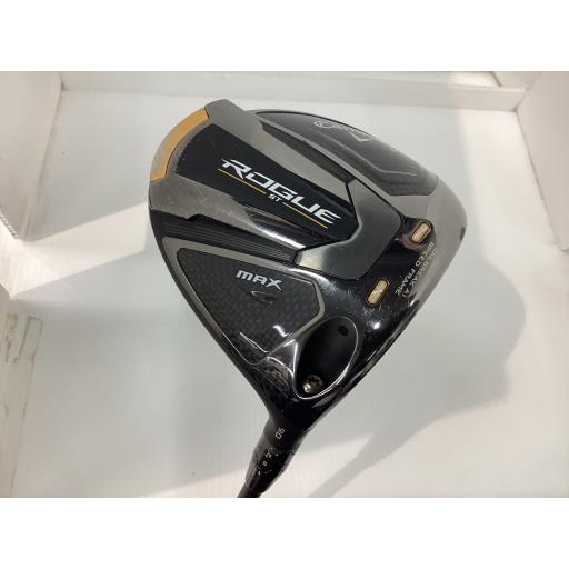 Callaway（キャロウェイ） ローグエスティー ドライバー MAX ROGUE ST