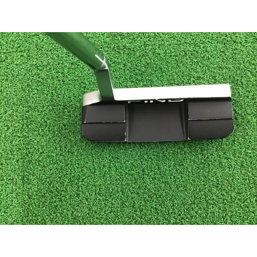 PING（ピン） PING KUSHIN 4(2023) 35インチ パター PT フレックス