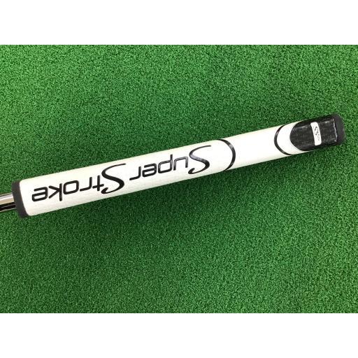 PING（ピン） PING KUSHIN 4(2023) 35インチ パター PT フレックス