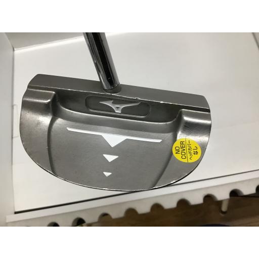 MIZUNO（ミズノ） ユーラス パター 03(2020) EURUS 03(2020) 34インチ