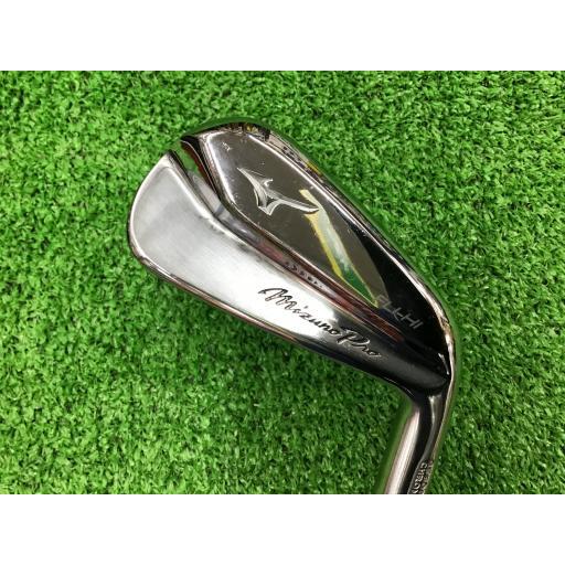 ミズノプロ4u Mizuno Pro ミズノ ミズノプロ ユーティリティ FLI-HI(2019) U4