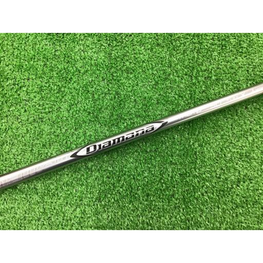 Mizuno Pro ミズノ ミズノプロ ユーティリティ FLI-HI(2019) U4