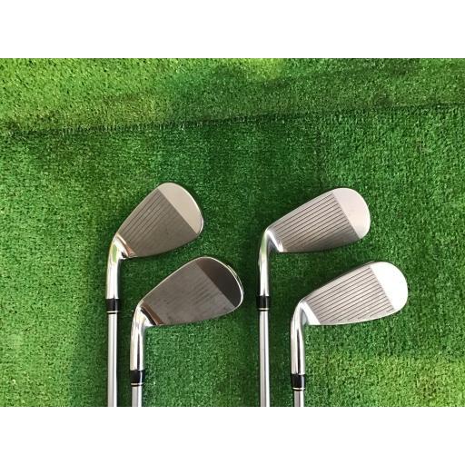 未使用品　マジェスティ　シャトル　アイアン　6本セット 0000750136_01.jpg?h=182&w=182