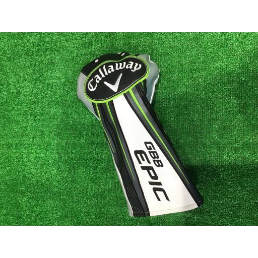 Callaway（キャロウェイ） GBB EPIC SUBZERO 10.5° ドライバー DR