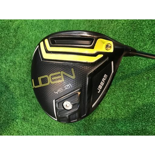 jBEAM LEIZAM 1W ドライバー DR フレックスR : ゴルフパートナーYahoo