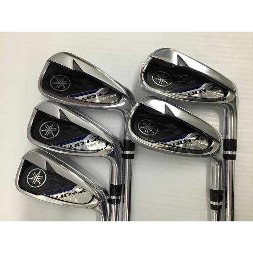 豪華9本　YAMAHA inpres UD＋2 2021 アイアン　セット YAMAHA（ヤマハ） inpres UD+2(2021) 6S アイアンセット IR フレックス