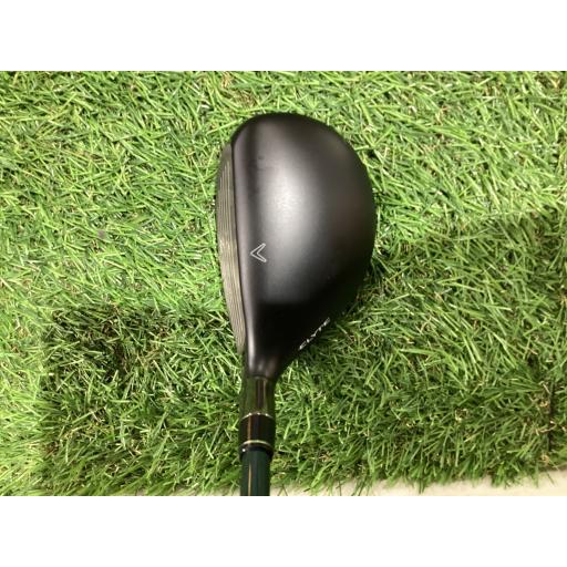 Elyte MAX FAST 4 ユーティリティクラブ キャロウェイ ELYTE MAX FAST ユーティリティ メンズ 右用 LIN-Q