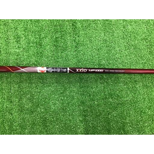 DUNLOP（ダンロップ） XXIO(2018) 4W(レッド) フェアウェイウッド FW