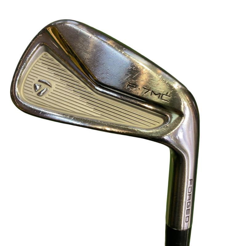 TaylorMade（テーラーメイド） Taylor Made P・7MC 6S アイアンセット