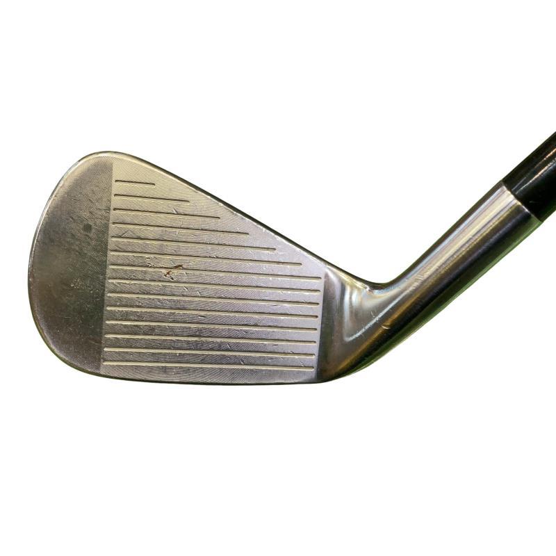 TaylorMade（テーラーメイド） Taylor Made P・7MC 6S アイアンセット