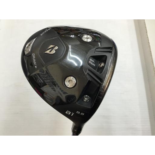 BRIDGESTONE GOLF ブリヂストン B1 ST 9.5° ドライバー DR フレックスS