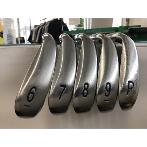 オノフ　アイアン6本　ONOFF ダイワ　グローブライド ONOFF（オノフ） ダイワグローブライド アイアンセット (2008) ONOFF