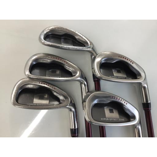 ONOFF（オノフ） ダイワグローブライド アイアンセット (2008) ONOFF