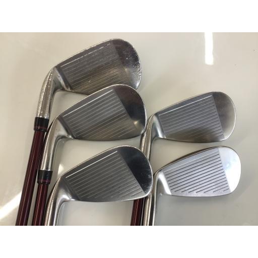 ONOFF（オノフ） ダイワグローブライド アイアンセット (2008) ONOFF