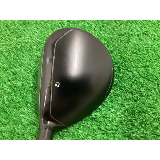 TaylorMade（テーラーメイド） STEALTH PLUS+ 5W フェアウェイウッド