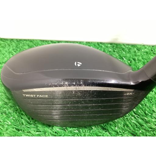 TaylorMade（テーラーメイド） STEALTH PLUS+ 5W フェアウェイウッド