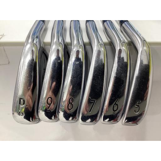 Titleist t200 2019 アイアンセット フレックスS Titleist t200 2019 アイアンセット フレックスS タイトリスト