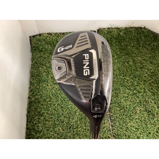 PING ピン G425 ユーティリティ U4 フレックスR 中古 Cランク : ゴルフ