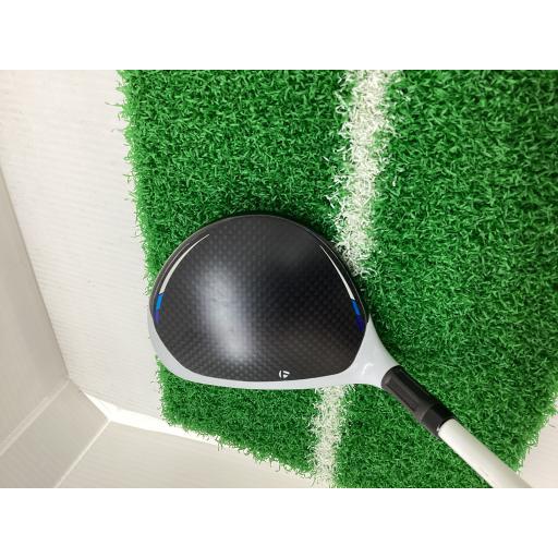 TaylorMade（テーラーメイド） SIM2 MAX 5W フェアウェイウッド FW