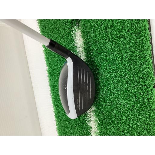 TaylorMade（テーラーメイド） SIM2 MAX 5W フェアウェイウッド FW
