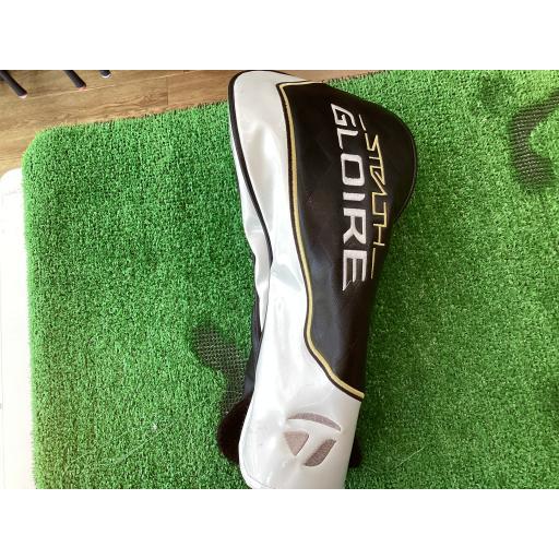 TaylorMade テーラーメイド ステルス ドライバー GLOIRE STEALTH 10.5