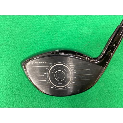 Callaway（キャロウェイ） MAVRIK 9° ドライバー DR フレックスその他