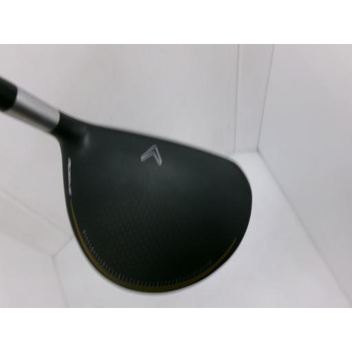 Callaway（キャロウェイ） ROGUE ST MAX FAST 5W フェアウェイウッド