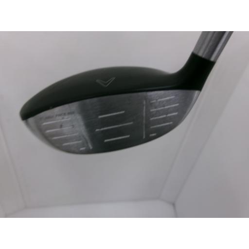 Callaway（キャロウェイ） ROGUE ST MAX FAST 5W フェアウェイウッド
