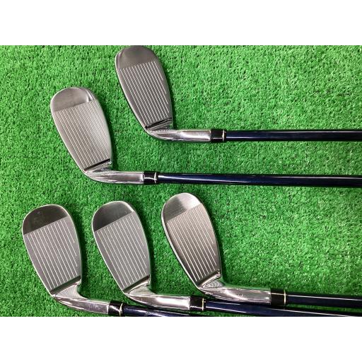 MacGregor（マグレガー） MACTEC NV 202 DOMEアイアン 6S アイアン