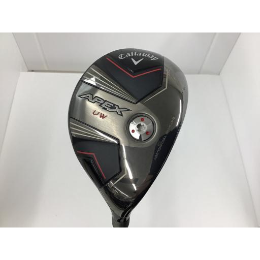 Callaway（キャロウェイ） APEX UW(2024) 23° ユーティリティ UT