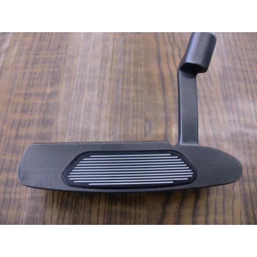 TaylorMade テーラーメイド ティーピー コレクション ブラック