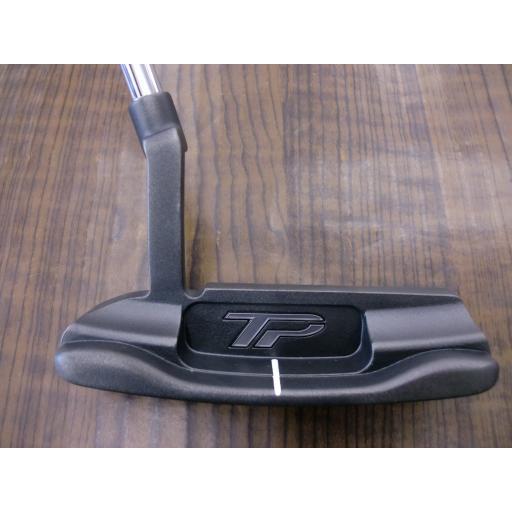 TaylorMade テーラーメイド ティーピー コレクション ブラック