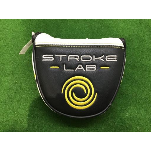 ODYSSEY（キャロウェイゴルフ） オデッセイ STROKE LAB R-BALL 34