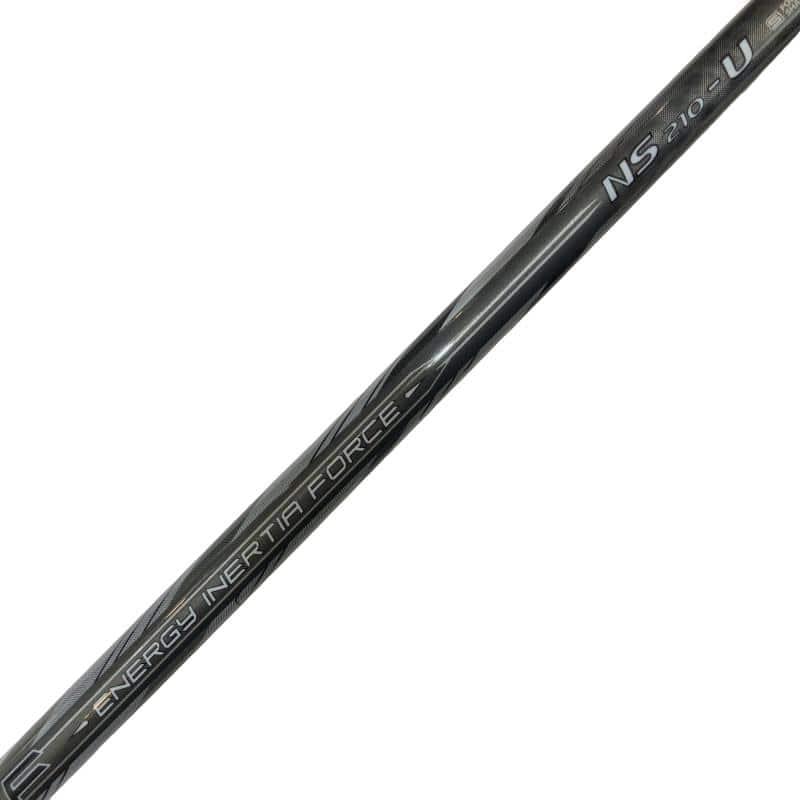 ゴルフパートナー NEXGEN NS210 U4 ユーティリティ UT フレックスその他_4