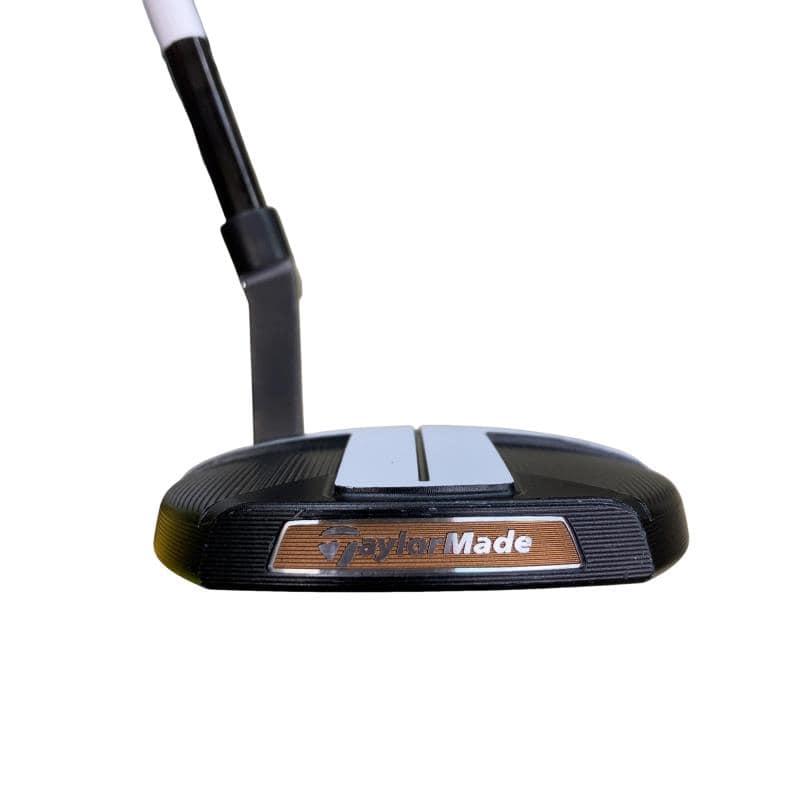 TaylorMade（テーラーメイド） Spider FCG BLACK/WHITE クランクネック