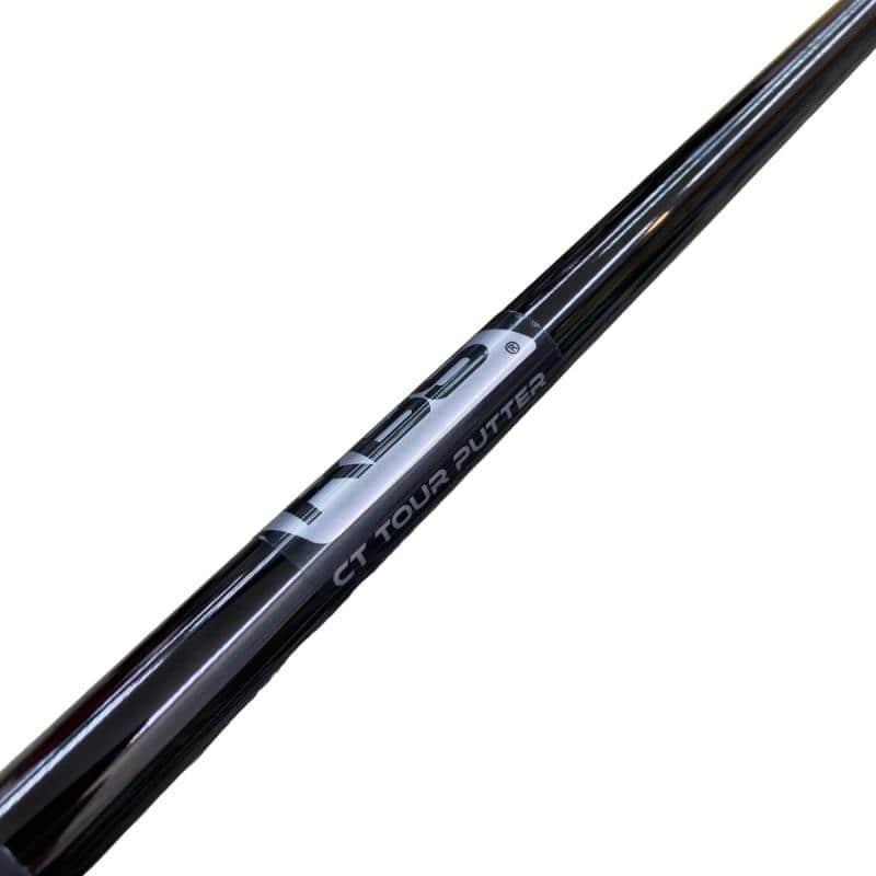 TaylorMade（テーラーメイド） Spider FCG BLACK/WHITE クランクネック
