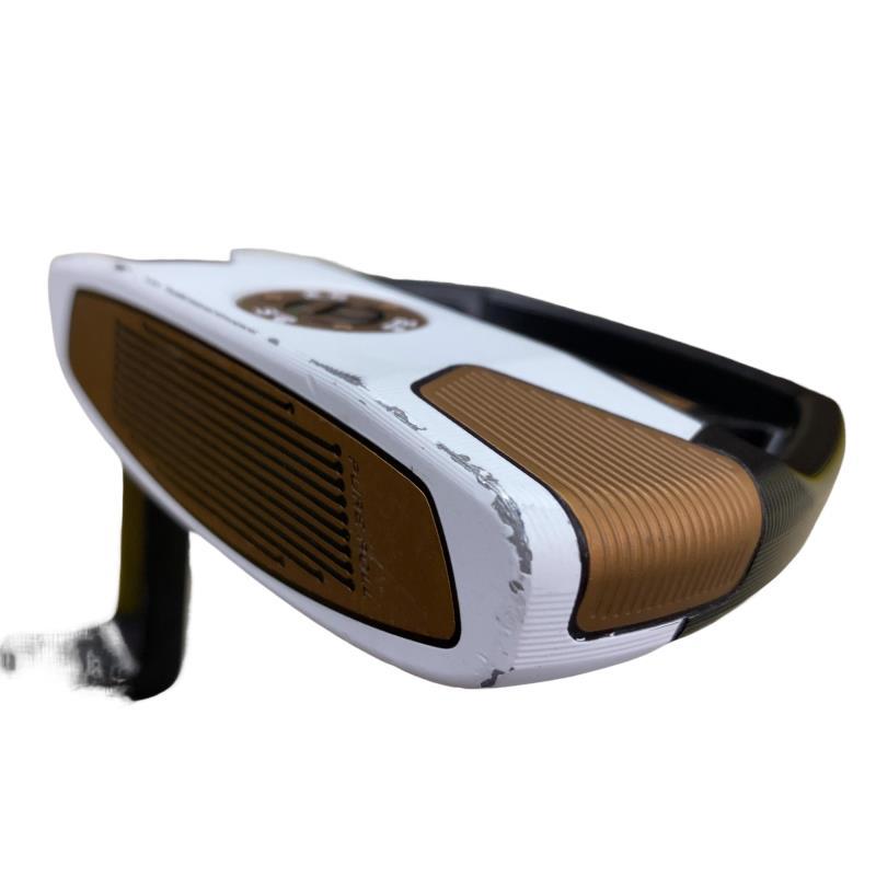 TaylorMade（テーラーメイド） Spider FCG BLACK/WHITE クランクネック