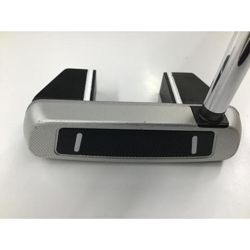 PRGR（プロギア） SILVER-BLADE CC 04 34インチ パター PT フレックス