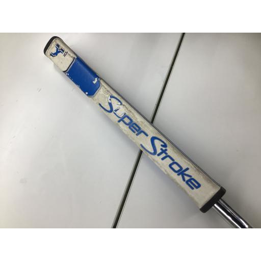 PRGR（プロギア） SILVER-BLADE CC 04 34インチ パター PT フレックス
