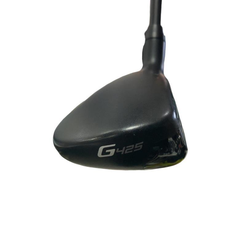 G425　22° 　4U　ヘッドのみ　PING　4番　22度　ピン　U4　単品 PING（ピン） G425 U4 ユーティリティ UT フレックスS : ゴルフ