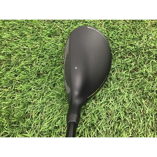 PING（ピン） G430 U5 ユーティリティ UT フレックスSR : ゴルフ