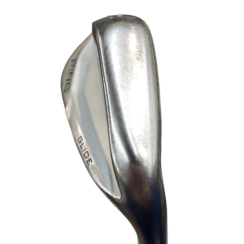 PING（ピン） PING GLIDE 3.0 50°/12° SS ウェッジ WG フレックスS