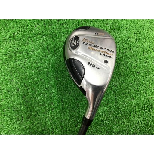 COBRA（コブラ） キングコブラ ユーティリティ Baffler DWS(2008) KING