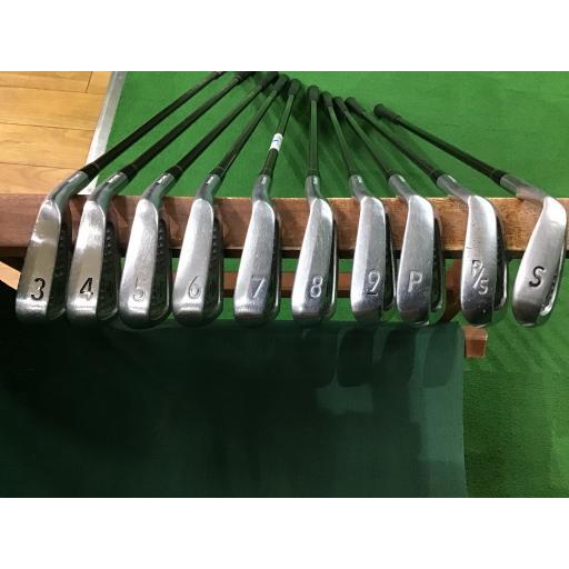 ブリジストンツアーステージV3000アイアン10本セット ツアーステージ V3000 アイアン10本セット ブリヂストン 右用