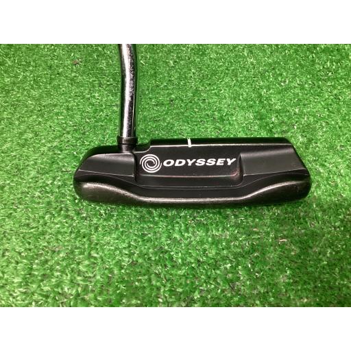 オデッセイ（ODYSSEY） ホワイトホットツアー iX ブレード パター