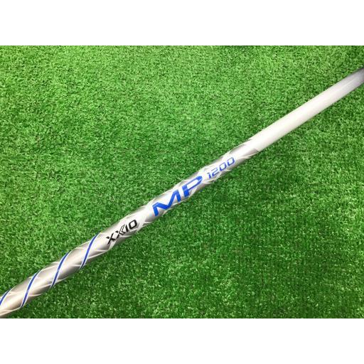 DUNLOP（ダンロップ） XXIO(2022) 10.5° ドライバー DR フレックスSR