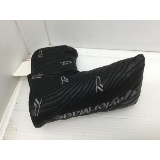 TaylorMade（テーラーメイド） TP COLLECTION BLACK DEL MONTE TB1 34