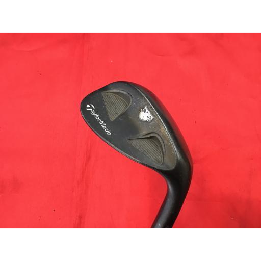 TaylorMade テーラーメイド Taylormade ラック ブラック