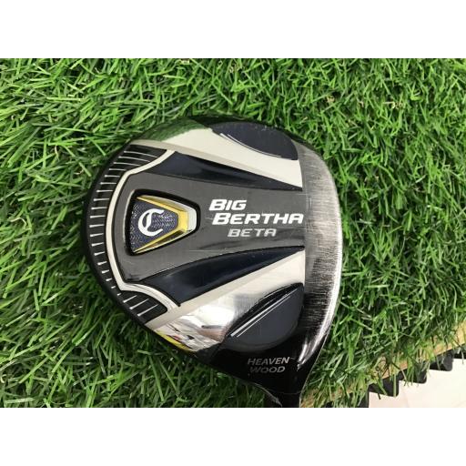 Callaway（キャロウェイ） ビッグバーサ フェアウェイウッド BIG