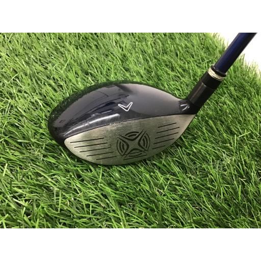 Callaway（キャロウェイ） ビッグバーサ フェアウェイウッド BIG